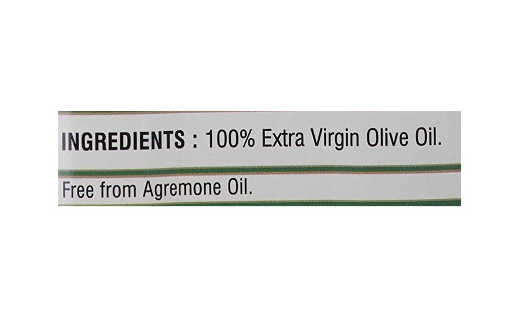 Disano Extra Virgin Olive Oil   Tin  5 litre